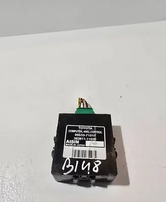 Toyota Hilux (AN10, AN20, AN30) ASC control unit/module 8953371010 36381111030