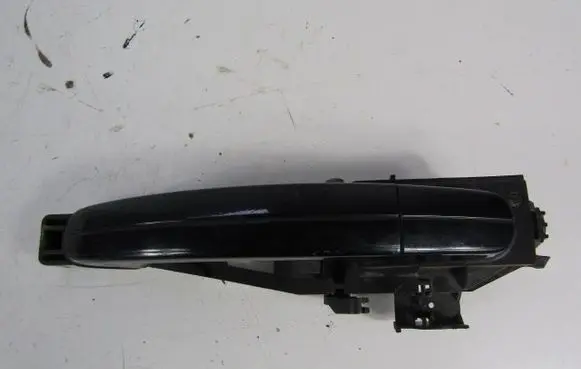 Ford Focus C-MAX Front door exterior handle 3M51R224A36
