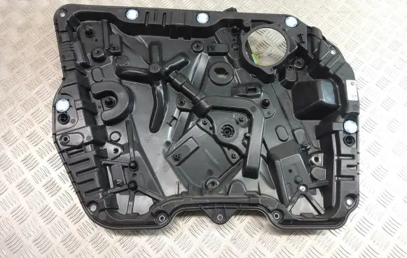 BMW X3 G01 Front window lifting mechanism without motor 7393457