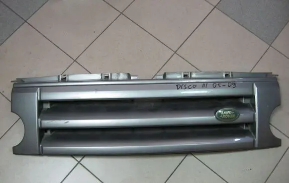 Land Rover Discovery 3 - LR3 Front grill