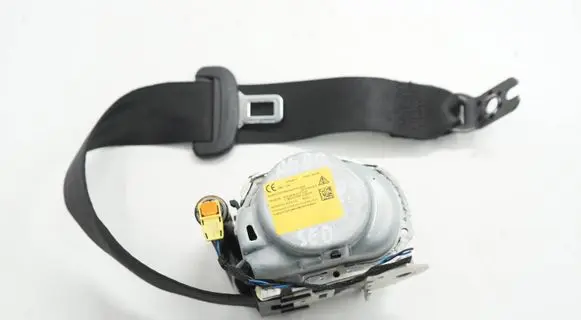 Audi A4 S4 B9 Rear seatbelt 8W0857806BACR