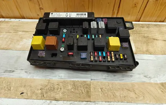 Fuse module