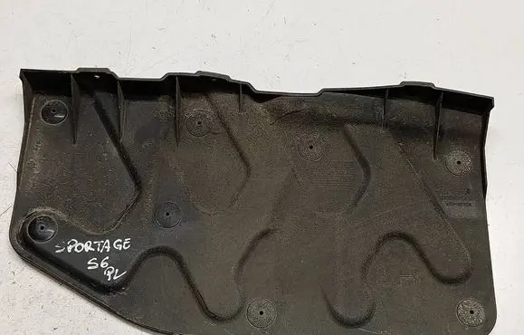 KIA Sportage Engine splash shield/under tray 291302S100S6 291302S100