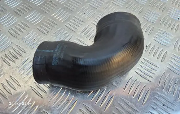 Volkswagen Polo V 6R Intercooler hose/pipe 6R0145838A