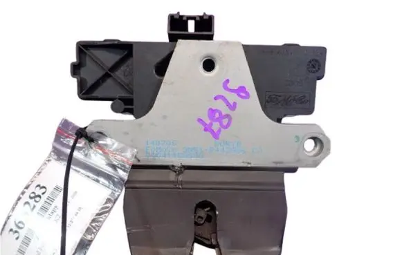 Ford Focus C-MAX Tailgate/trunk/boot lock/catch/latch