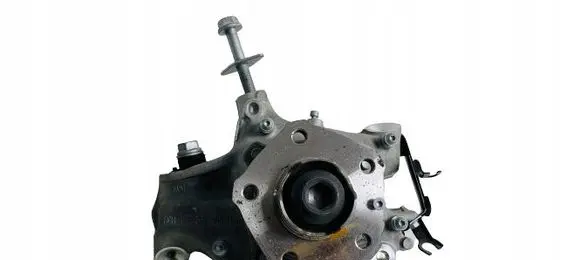Audi A6 Allroad C8 Front suspension assembly kit set 4KE505460B