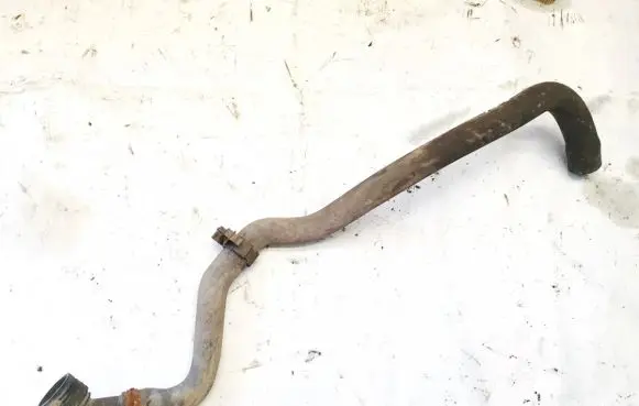 Audi A3 S3 8L Engine coolant pipe/hose 1j0121619a