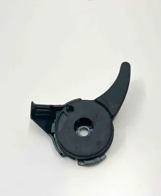 Mercedes-Benz SL R129 Engine bonnet (hood) release handle 1298800020 A1298800020