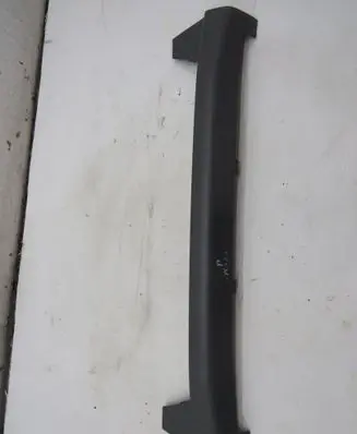 Suzuki Vitara (LY) Front bumper lip 71772-54P
