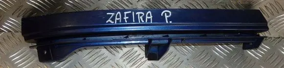 Opel Zafira A Under headlight/headlamp trim OPEL_ZAFIRA_A_LISTWA_POD_LAMPE_PRAWY_PRZÓD