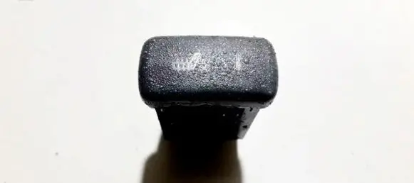 Volvo S40, V40 Seat heating switch 30850304