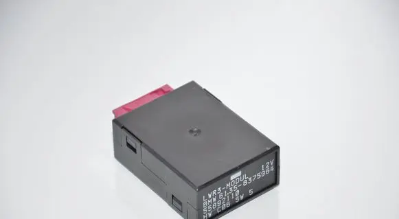 BMW 5 E39 Light module LCM 8375964