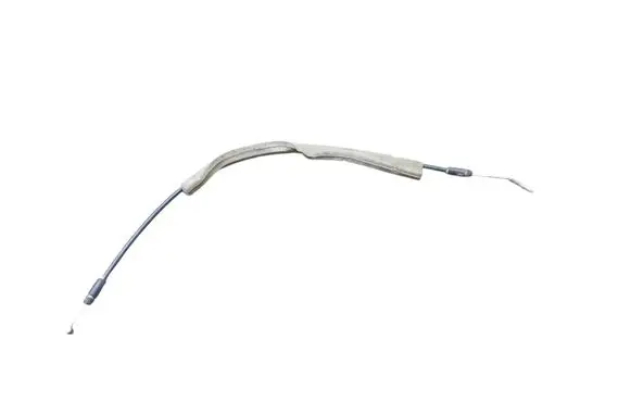 Renault Master III Loading door cable line 