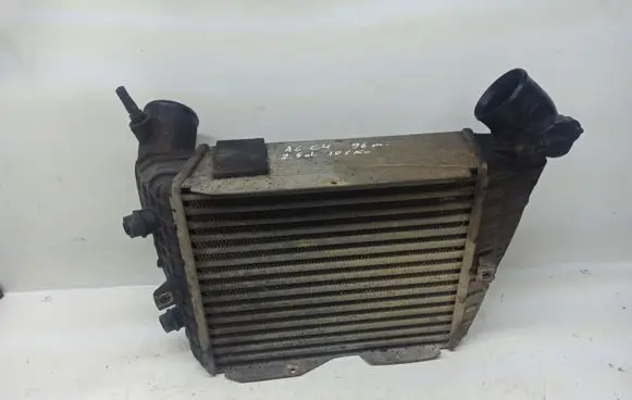 Audi A6 S6 C4 4A Intercooler radiator