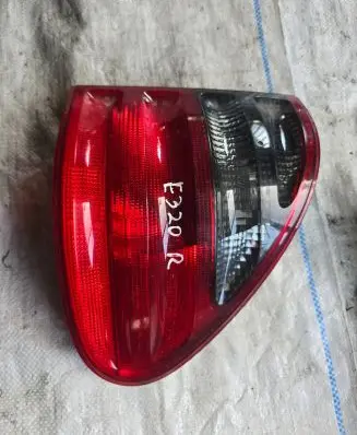 Mercedes-Benz E W210 Rear/tail lights A2108206864 2459