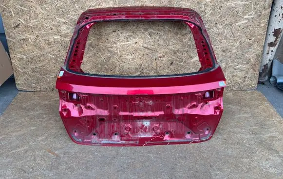 Honda HR-V Tailgate/trunk/boot lid B000646