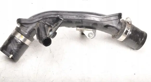 Toyota C-HR I Intake resonator 17360470