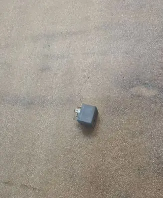Audi A2 Other relay 141951253B