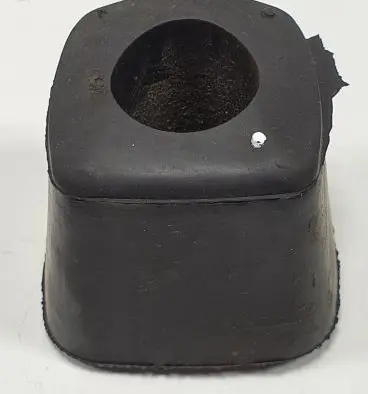 Jeep Grand Cherokee Spare wheel bolt 55027231