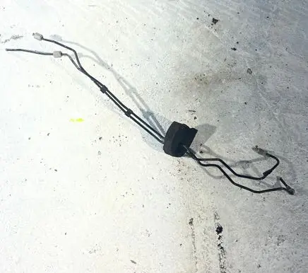 Brake line pipe/hose