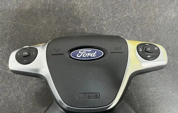 Ford Focus Steering wheel airbag BAMPT11675 DL101V46N109