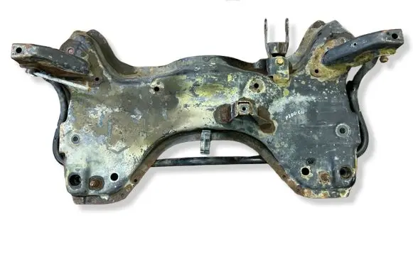 Peugeot 206 CC Front subframe