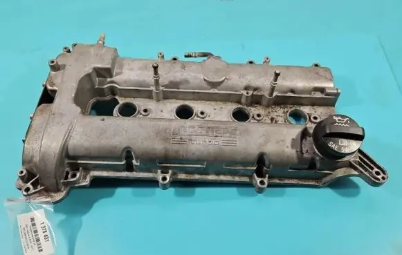 Rocker cam cover