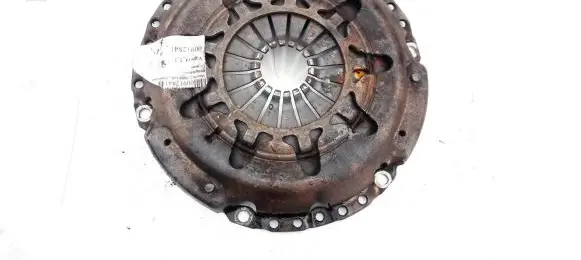 Pressure plate