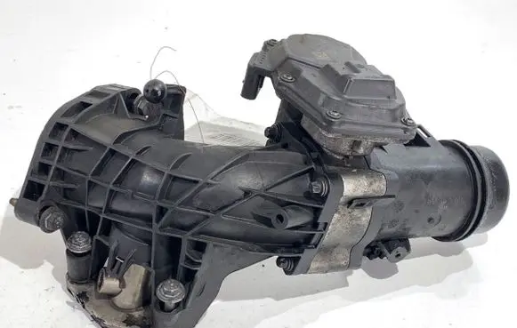 BMW X6 F16 Engine shut-off valve 7810752