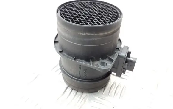 Audi A6 S6 C7 4G Mass air flow meter 03L906461A 0281002956
