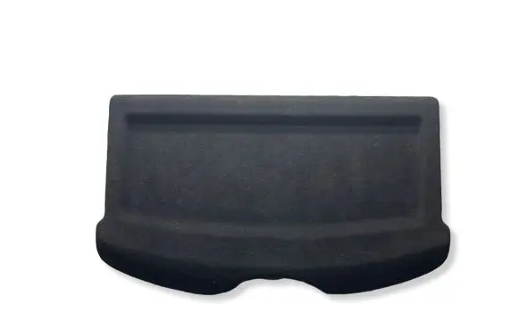 Skoda Rapid (NH) Parcel shelf 5JA867769C