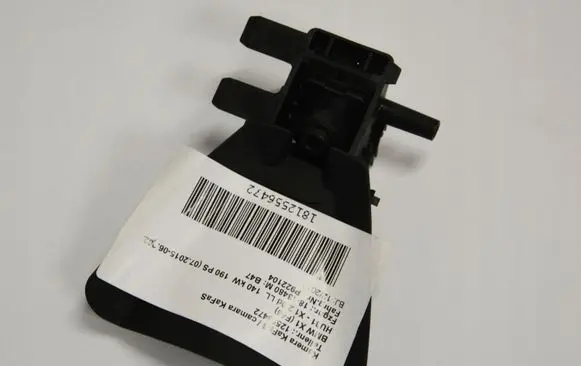 BMW X1 F48 F49 Windshield/windscreen camera 9370431