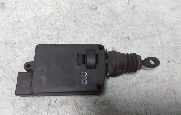 Hyundai Santa Fe Central locking motor 