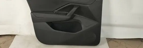 Volkswagen Tiguan Door card panel trim set 