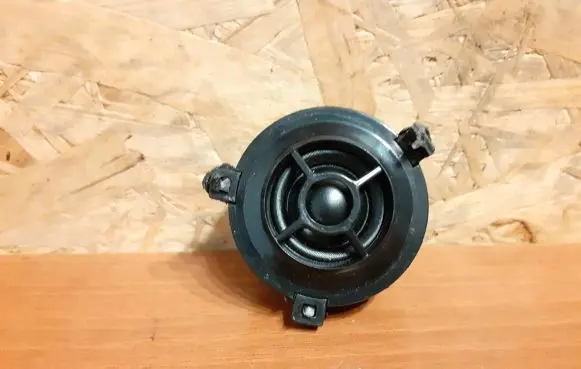 Volkswagen Touran III Front door speaker 5TA035411 169