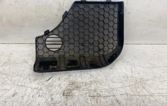Audi A6 S6 C4 4A Front door speaker cover trim 4A0035420