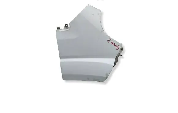 Peugeot Boxer Fender 