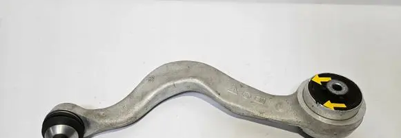 BMW 4 G22 G23 G24 G26 Rear control arm 6895244