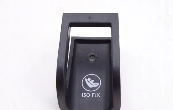 Nissan Navara ISOFIX cover 886394JL1A