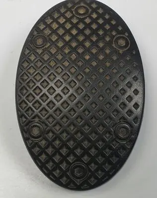 Mini One - Cooper Coupe R56 Brake pedal 6765620