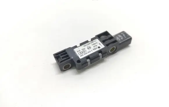 Audi A4 S4 B6 8E 8H Airbag deployment crash/impact sensor 4B0959643C
