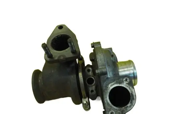 Alfa Romeo Giulietta Turbo 55230176