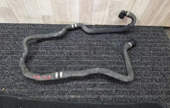BMW 3 F30 F35 F31 Engine coolant pipe/hose 8673992 WJ867399201