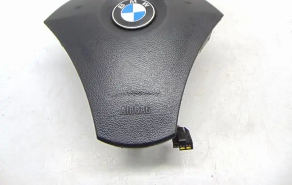 BMW M5 Airbag squib ring wiring 