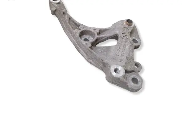 Mini One - Cooper Coupe R56 A/C compressor mount bracket 7580781