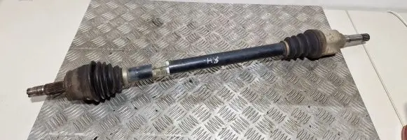 Citroen Nemo Front driveshaft 00808888B 51783852