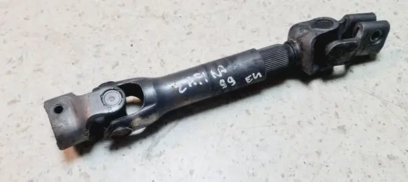 Opel Zafira A Steering column universal joint L2C0117F