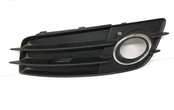 Audi A4 S4 B8 8K Front bumper lower grill 8K0807682C