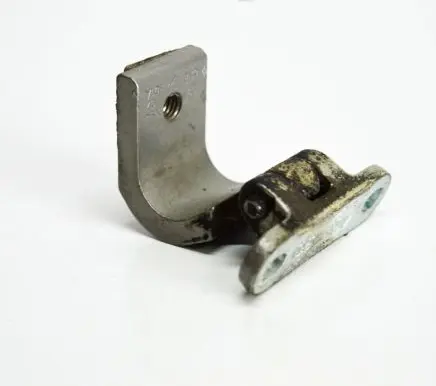 Skoda Roomster (5J) Tailgate/trunk/boot hinge 6N0827301A