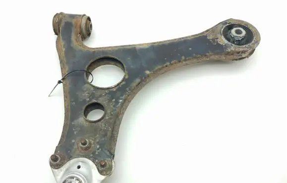 Mercedes-Benz A W168 Front lower control arm/wishbone 2S078